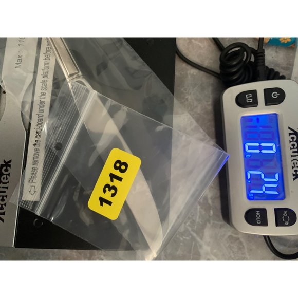 WM Rogers Oneida LTD Deluxe Sainless Flatware Summer Mist Autumn Glows Knife Sol - Picture 5 of 5